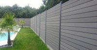 Portail Clôtures dans la vente du matériel pour les clôtures et les clôtures à Baraigne